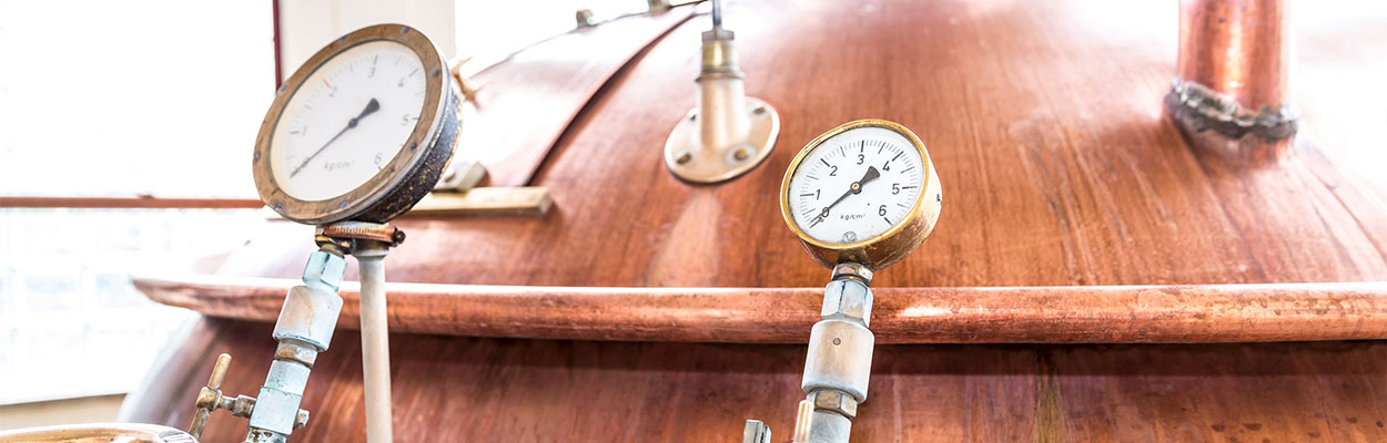 Bier ist einzigartig