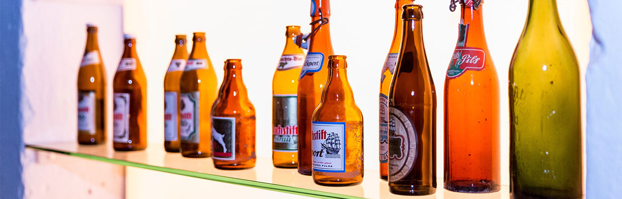 Bierfamilie